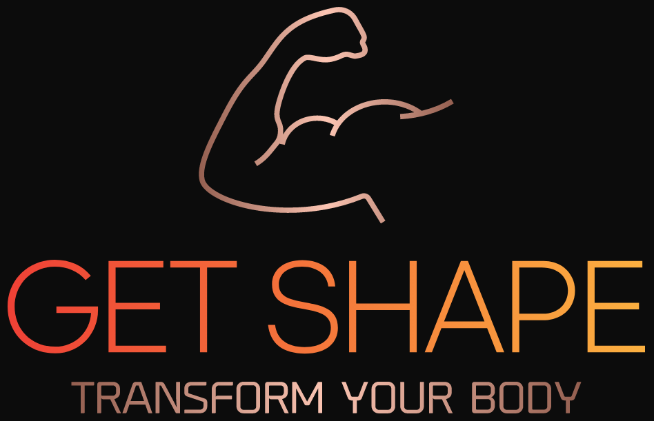 Home - Get Shape In